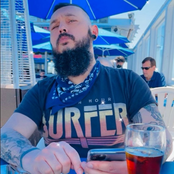 Meet your Posher, Scott - Picture 6 of 7